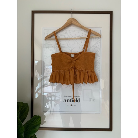 Wilfred Dareau Top - Picture 4 of 4